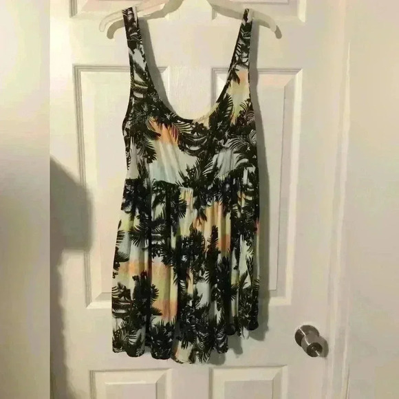 Short jumpsuit S.O.r.a.d. size M - Picture 2 of 5